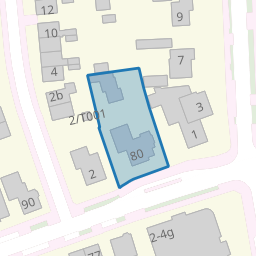 Perceel HBG01-K-4399