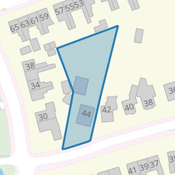 Perceel HBG01-K-4402