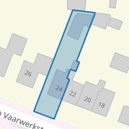 Perceel HBG01-K-4407