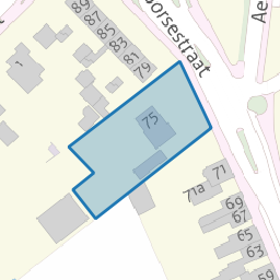 Perceel HBG01-K-4411