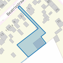 Perceel HBG01-K-4412