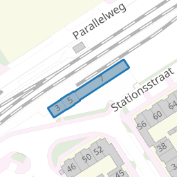 Perceel HBG01-K-4415