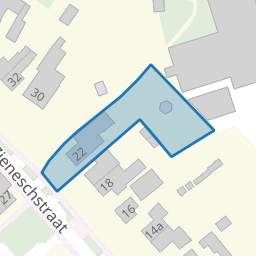 Perceel HBG01-K-4425