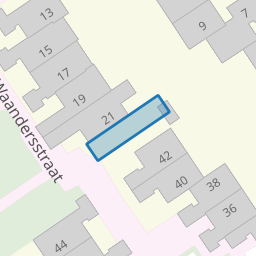 Perceel HBG01-K-4432