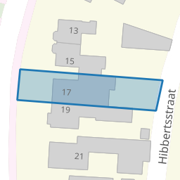 Perceel HBG01-K-4435