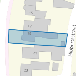 Perceel HBG01-K-4436