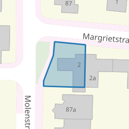 Perceel HBG01-K-4450