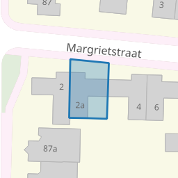 Perceel HBG01-K-4451