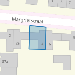 Perceel HBG01-K-4452