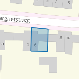 Perceel HBG01-K-4453