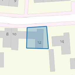 Perceel HBG01-K-4456