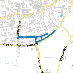 Perceel HBG01-K-4457