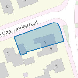 Perceel HBG01-K-4458