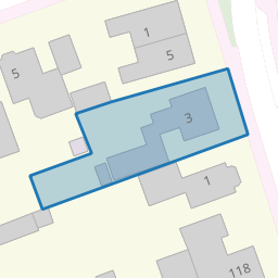 Perceel HBG01-K-4461