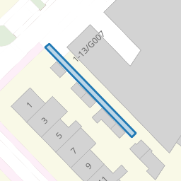 Perceel HBG01-K-4475