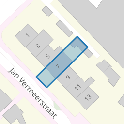 Perceel HBG01-K-4479