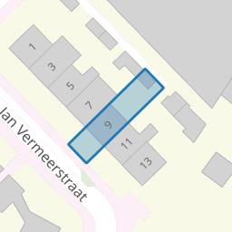 Perceel HBG01-K-4480