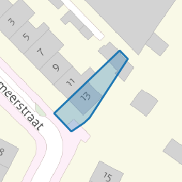 Perceel HBG01-K-4482