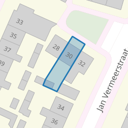 Perceel HBG01-K-4487