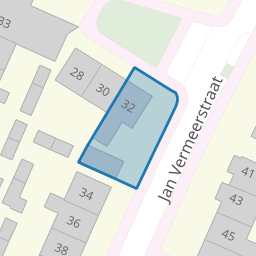 Perceel HBG01-K-4488