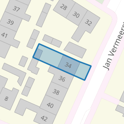 Perceel HBG01-K-4489