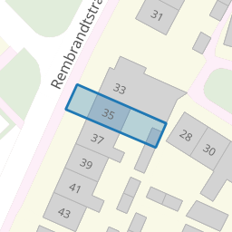 Perceel HBG01-K-4495