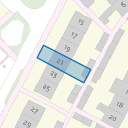 Perceel HBG01-K-4497