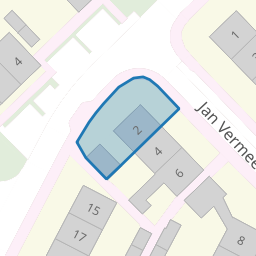 Perceel HBG01-K-4500