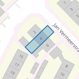 Perceel HBG01-K-4501