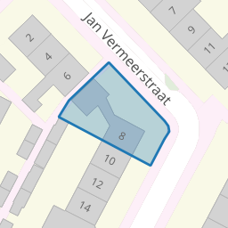 Perceel HBG01-K-4503