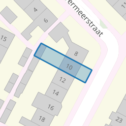 Perceel HBG01-K-4504