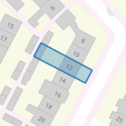 Perceel HBG01-K-4505