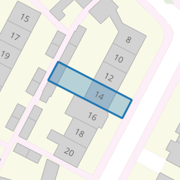 Perceel HBG01-K-4506