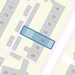 Perceel HBG01-K-4507