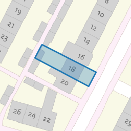 Perceel HBG01-K-4508