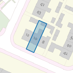 Perceel HBG01-K-4510