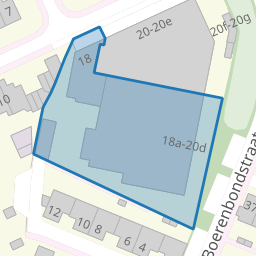 Perceel HBG01-K-4513