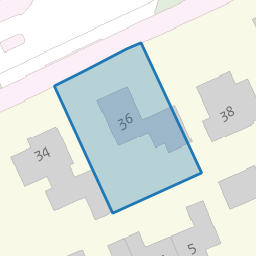 Perceel HBG01-K-4516