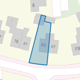 Perceel HBG01-K-4518