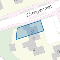 Perceel HBG01-K-4530