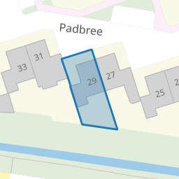 Perceel HBG01-K-4535