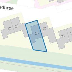 Perceel HBG01-K-4537