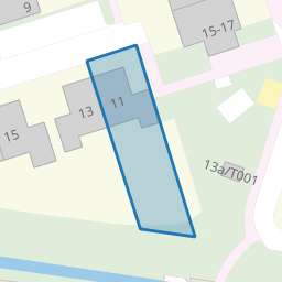 Perceel HBG01-K-4544