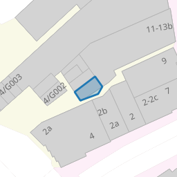 Perceel HBG01-K-4550