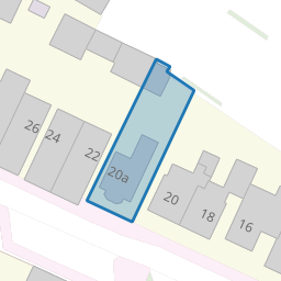 Perceel HBG01-K-4555