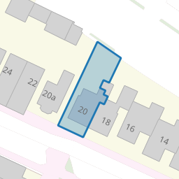 Perceel HBG01-K-4556