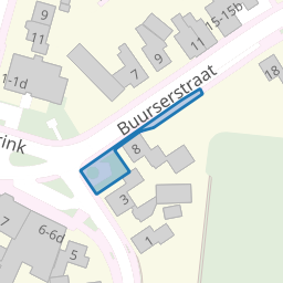 Perceel HBG01-K-4564