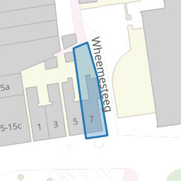 Perceel HBG01-K-4565