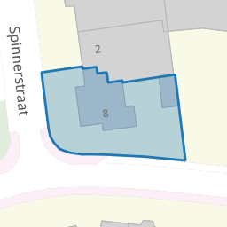 Perceel HBG01-K-4567