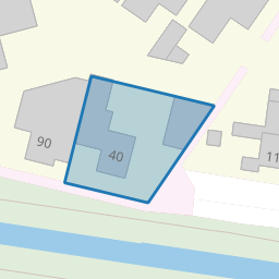 Perceel HBG01-K-4573